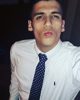 David Aguilar Becerra