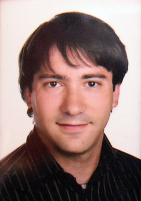 Álvaro San Salvador Ibáñez