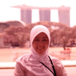 Dhiah Rahmawati