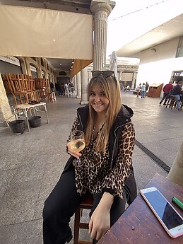 Teresa Bernal muñoz