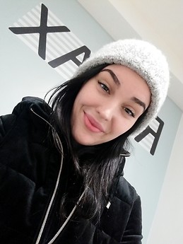 Sofia Isanta Crusellas