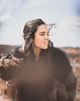 Silvia Casas Sicilia