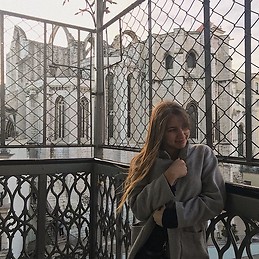 Anastasiya Nazarenko