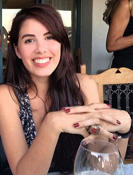 Isabel Vivar Kessels