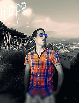 Bendegúz Zaboretzky