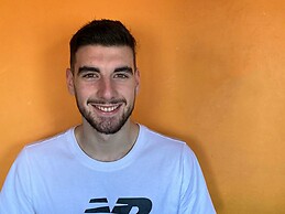 Jaime Fernandez Fernandez