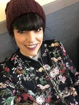María PG