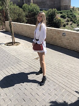 Ainhoa Alonso Marmol