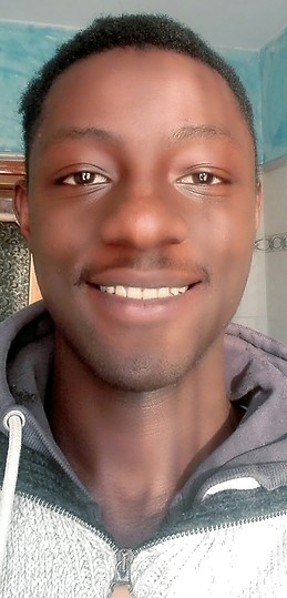 Aboubacar