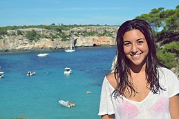 Magdalena Ginard Burguera