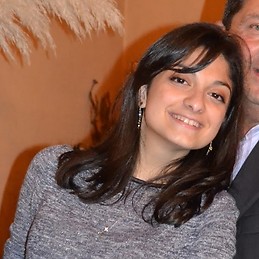 Maria Tindara Giordano