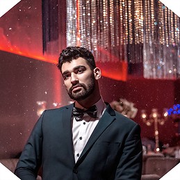 Sirus Hosseini-Begtary