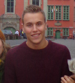 Fran Martínez-Carrasco