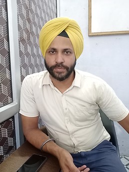 Baldip Singh