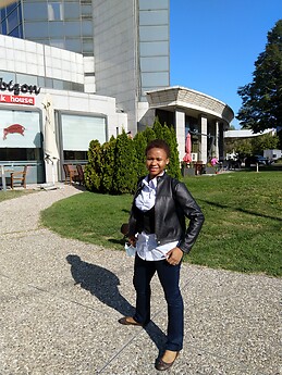 Preciousseed Nwokoro