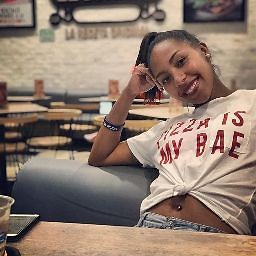 Daniela Estefania Gualdron Moreno