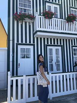 Andrea Ortega Infante