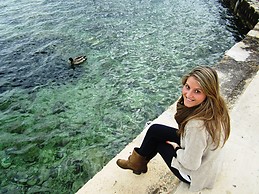 Claudia MG