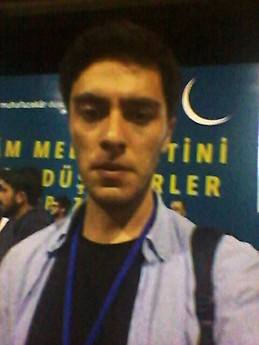 Rasul Almammadov