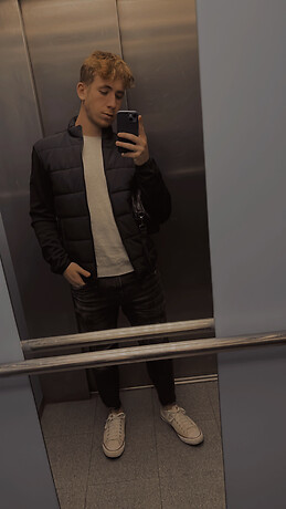 Adrian Hernandez Monterroso