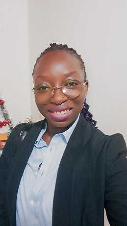 Gnélé Aïcha Raky Coulibaly