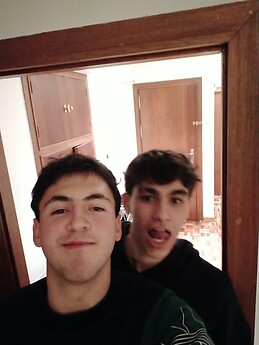 Gabriel Perez Ibiricu