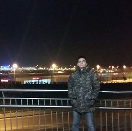 Arda Tahsin Ayar