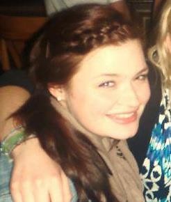 Olivia Rossall