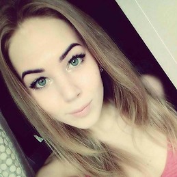 Maria Olijchuk