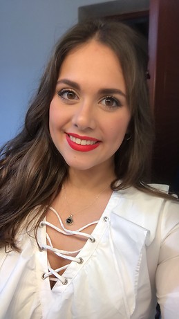 Arianna Infante Pérez