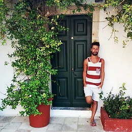 Luca Rubino