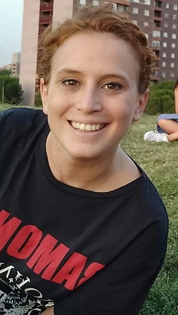 Maria Gallego Eugercio