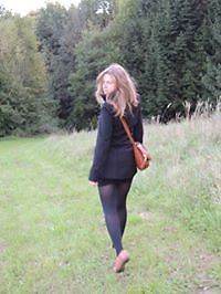 Jolie Amanita Görquine