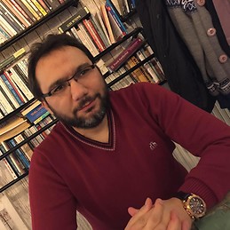 Şaban Usta