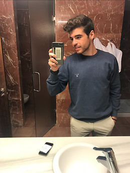 Pau Ramirez Aguilar