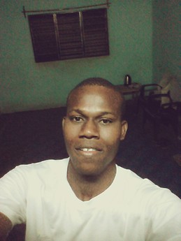 Amahvi Boris-noé GATIGLO