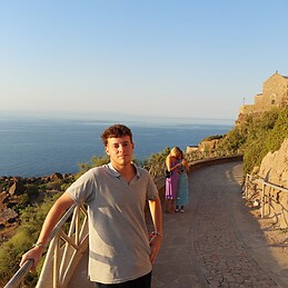 Javier Gómez Romero