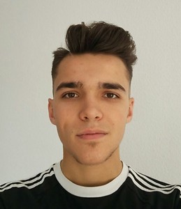 Jorge Cucalon