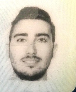 Javier Martinez Suarez