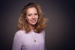 Josephine zu Stolberg