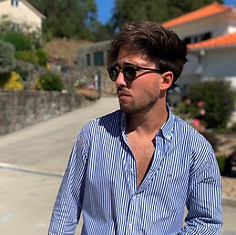 Gabriel Rodriguez Gonzalez