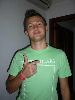 Florian MARTY-QUINTERNET