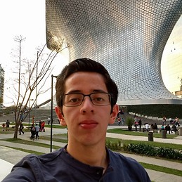 Gustavo Lozano Fernandez