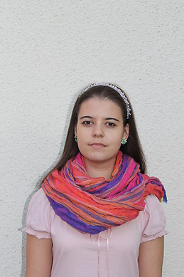 Markéta Nováčková