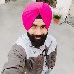 Davinder Singh