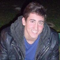 JJorge González