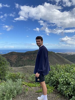 Javier Mayor García-Lisón