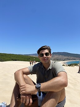 Ricardo Salido Martínez