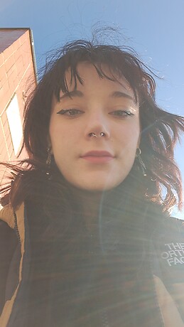 sofia ghinello