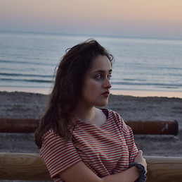 Alba García Ferrín